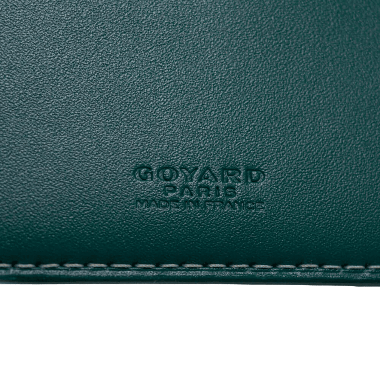 Goyard Victoire Wallet