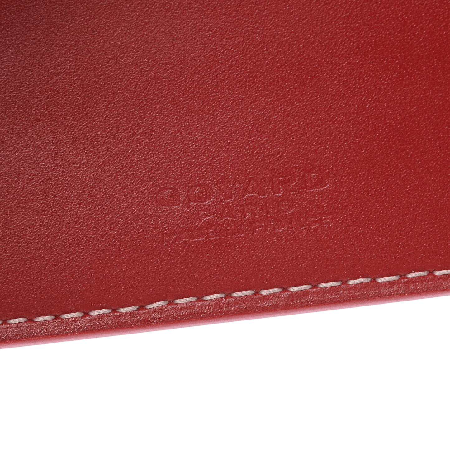 Goyard Victoire Wallet