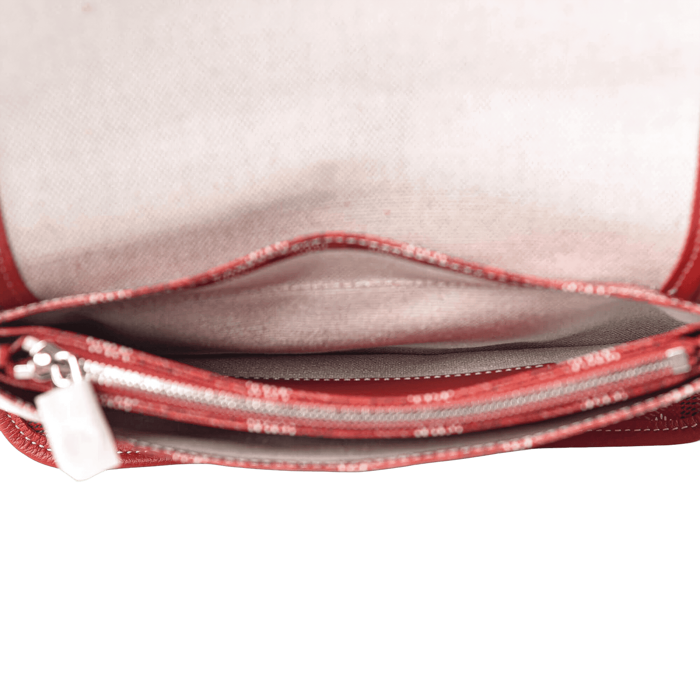 Goyard Plumet Pocket Wallet