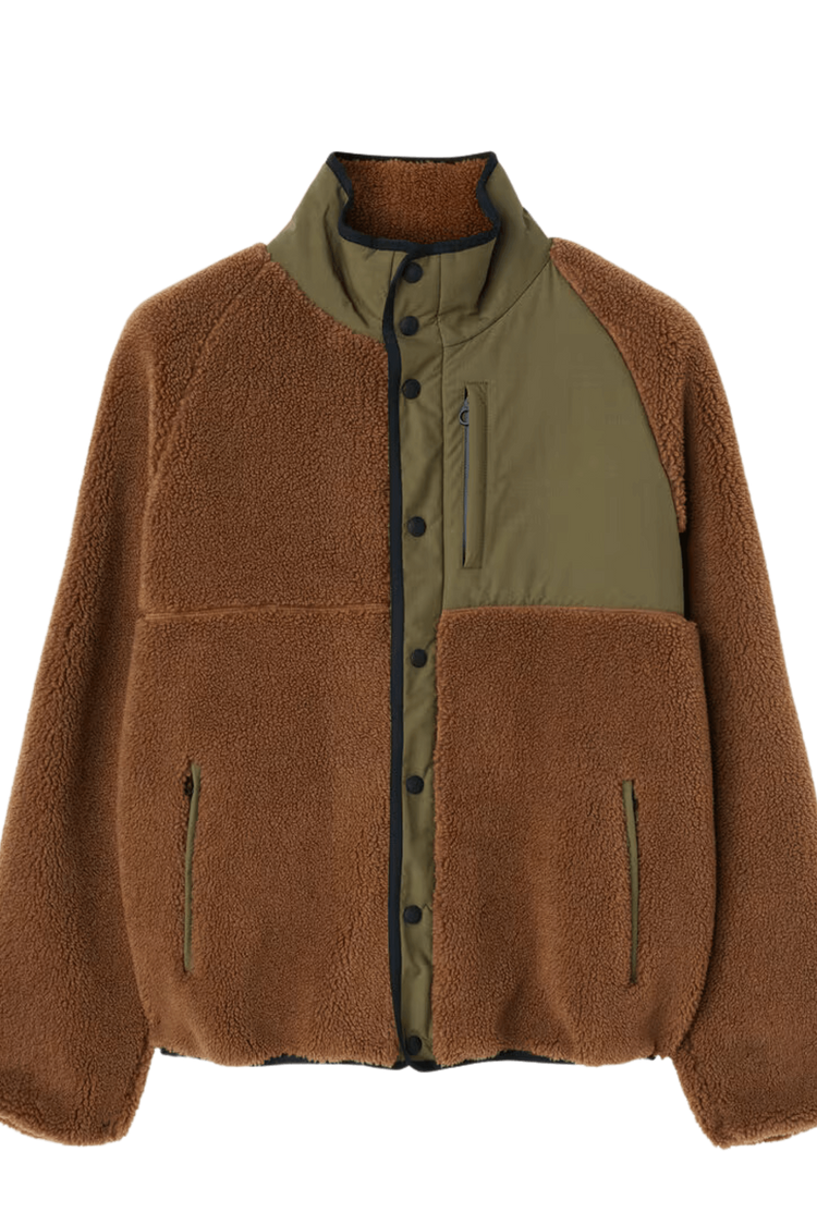 <tc>Loro Piana</tc> 男士 Aiant 夹克