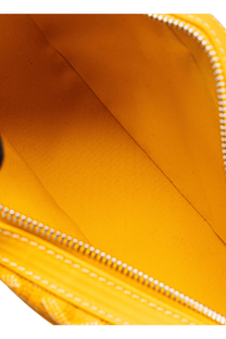 Goyard Cap-Vert PM Bag