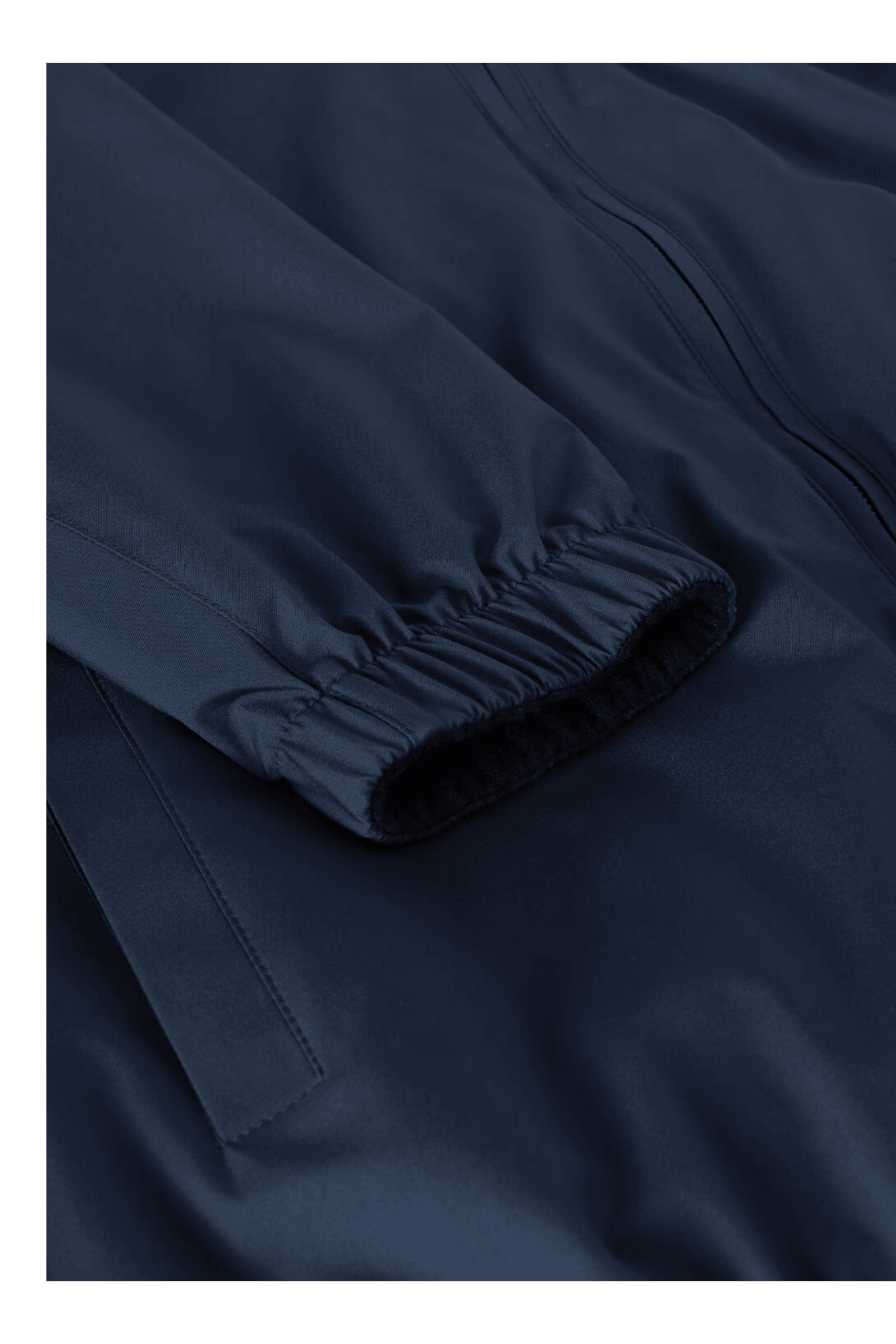 <tc>Loro Piana</tc> 男士 Windmate 飞行员夹克