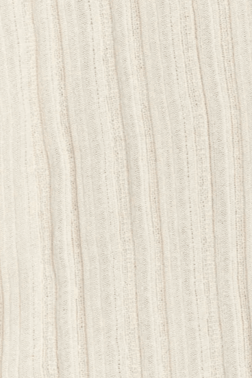 Arket Women's Rib-Knitted Cardigan