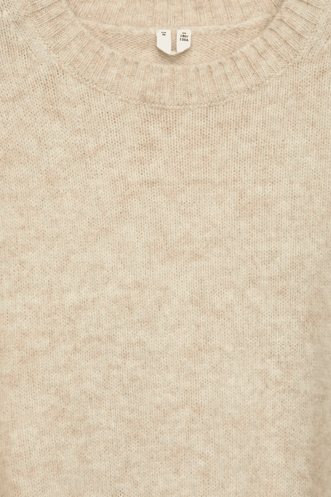 <tc>Arket</tc> 男士圓領羊毛套衫