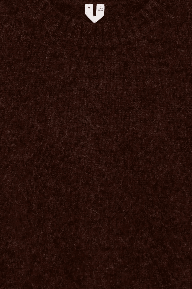 <tc>Arket</tc> 男士圓領羊毛套衫