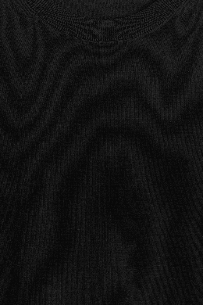 Arket Women's Fine-Knit Merino Jumper