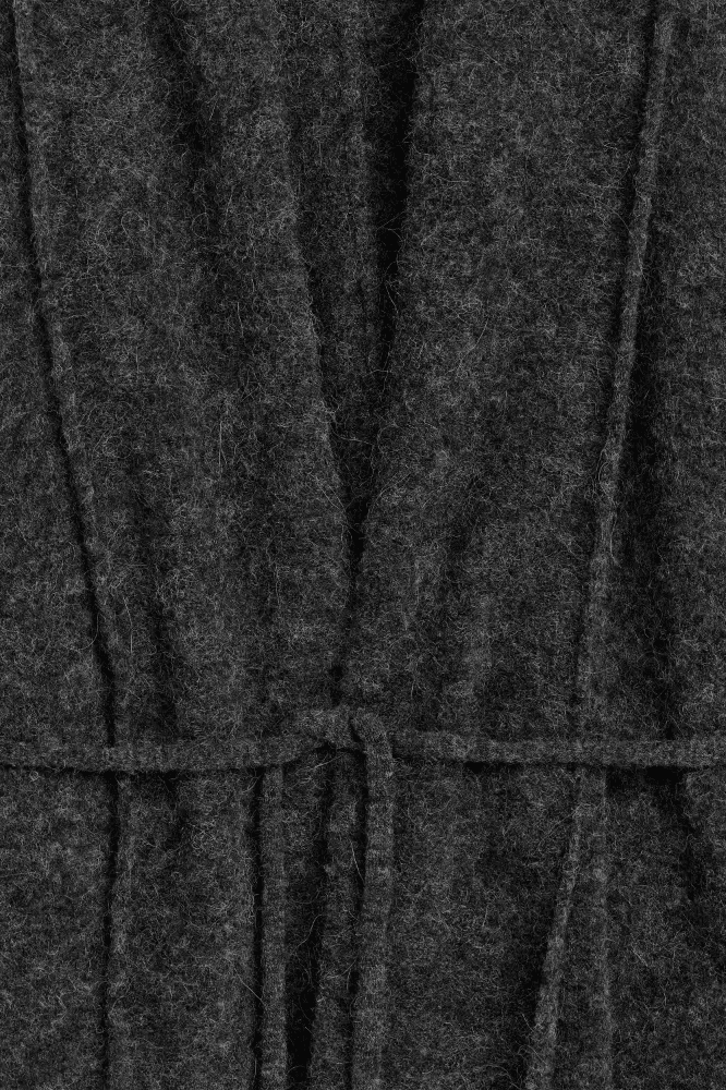 <tc>Arket</tc> 女士羊駝毛混紡開襟衫