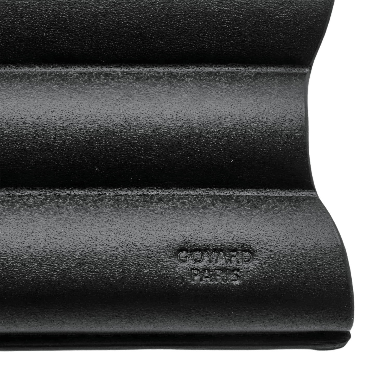 <tc>Goyard</tc> Estuche para 3 puros Churchill