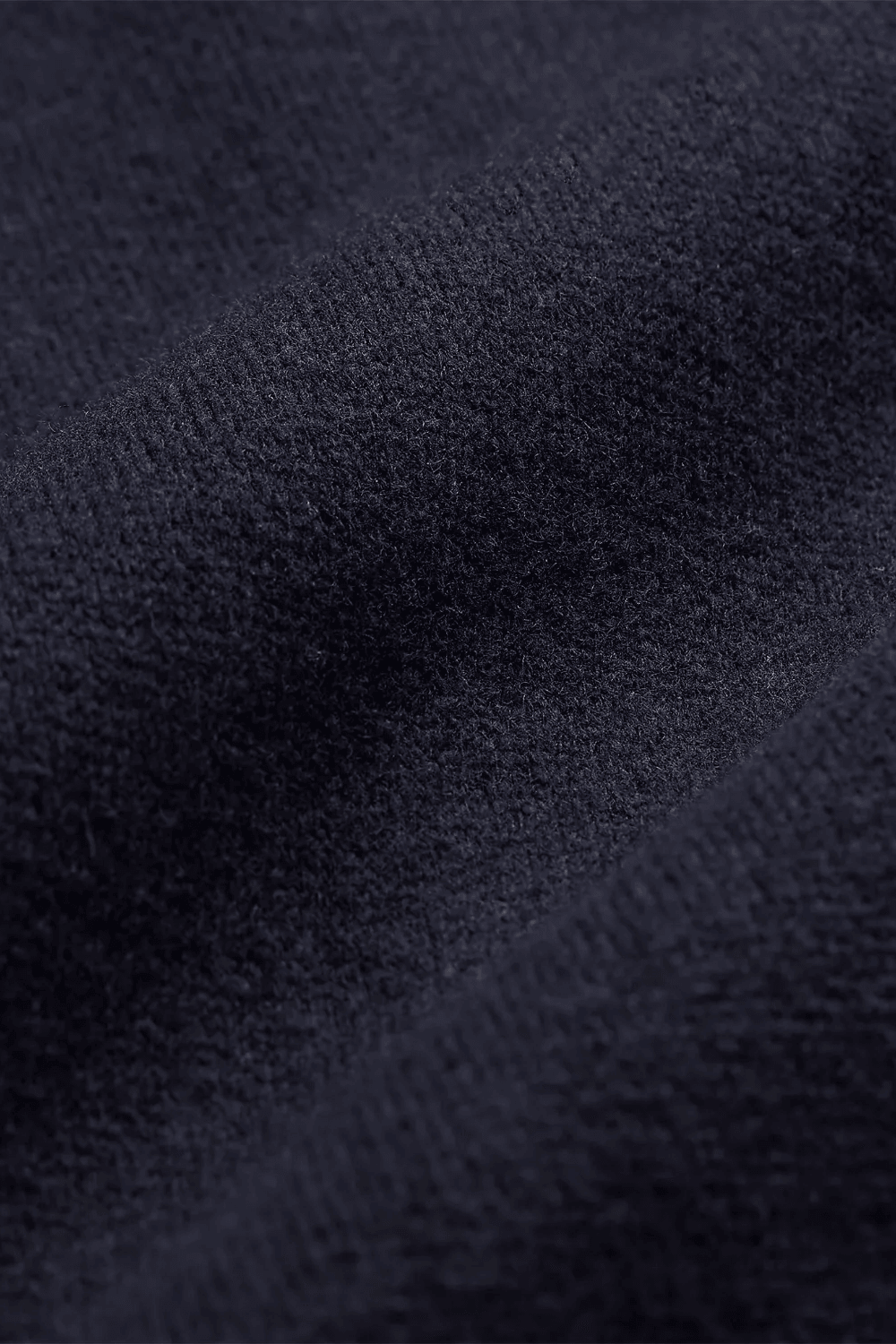 Ralph Lauren Men's Birdseye Jacquard Wool Workshirt Jumper