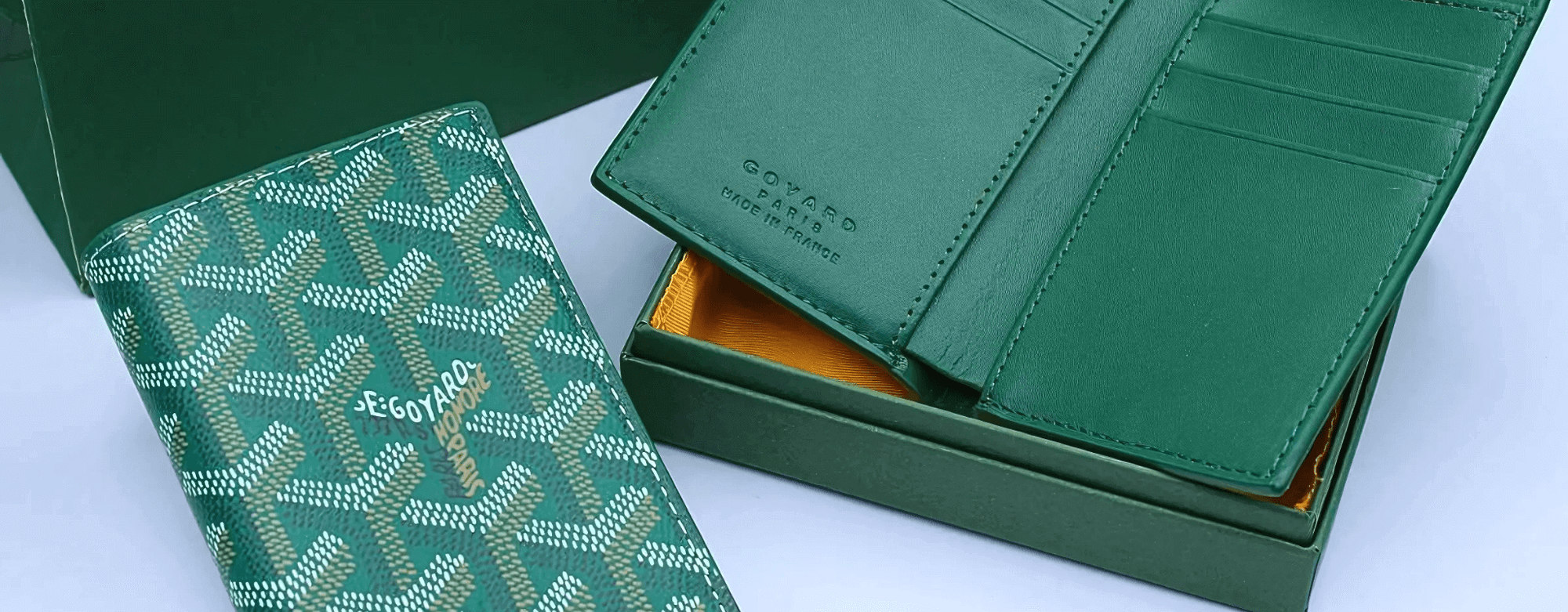 Men’s Accessories