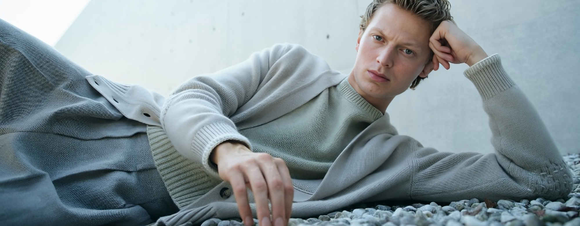 Men's Outerwear