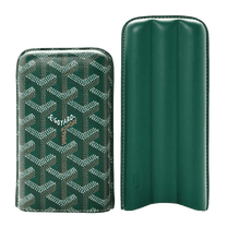 Goyard เคสซิการ์ Churchill 3 ใบ