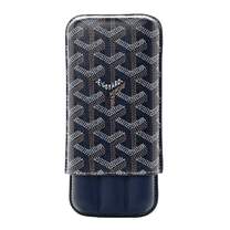 Goyard เคสซิการ์ Churchill 3 ใบ
