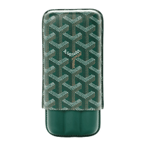 Goyard เคสซิการ์ Churchill 3 ใบ