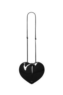 <tc>Alaia</tc> カーフスキンのル・クールバッグ
