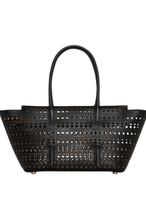 Alaia Neo Mina 20 Bag in Vienne Calfskin