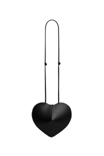 <tc>Alaia</tc> Bolso Le Coeur de piel de becerro