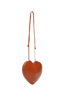 <tc>Alaia</tc> Bolso Le Coeur de piel de becerro