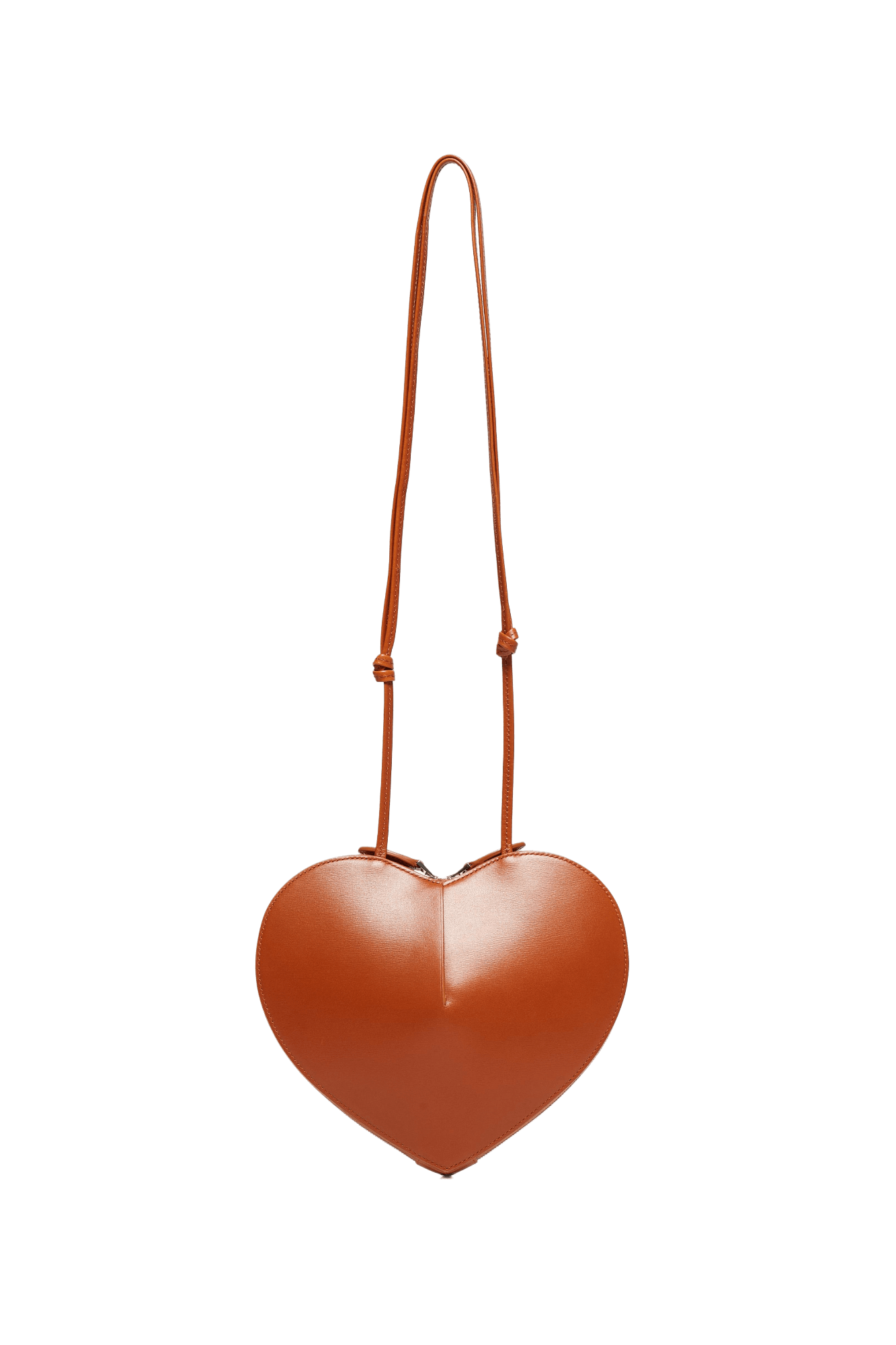 <tc>Alaia</tc> Bolso Le Coeur de piel de becerro