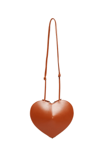 <tc>Alaia</tc> Bolso Le Coeur de piel de becerro