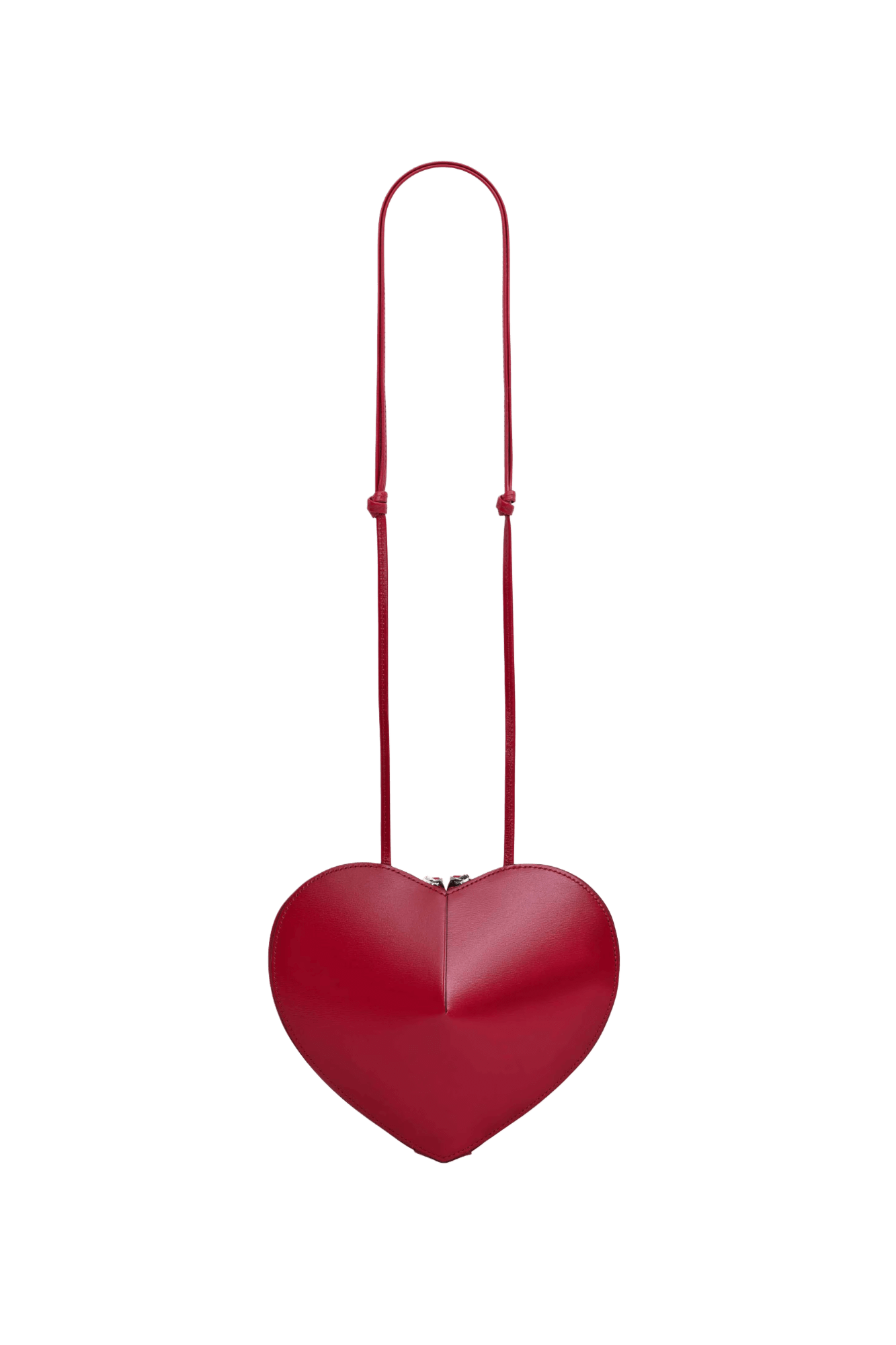 <tc>Alaia</tc> Bolso Le Coeur de piel de becerro