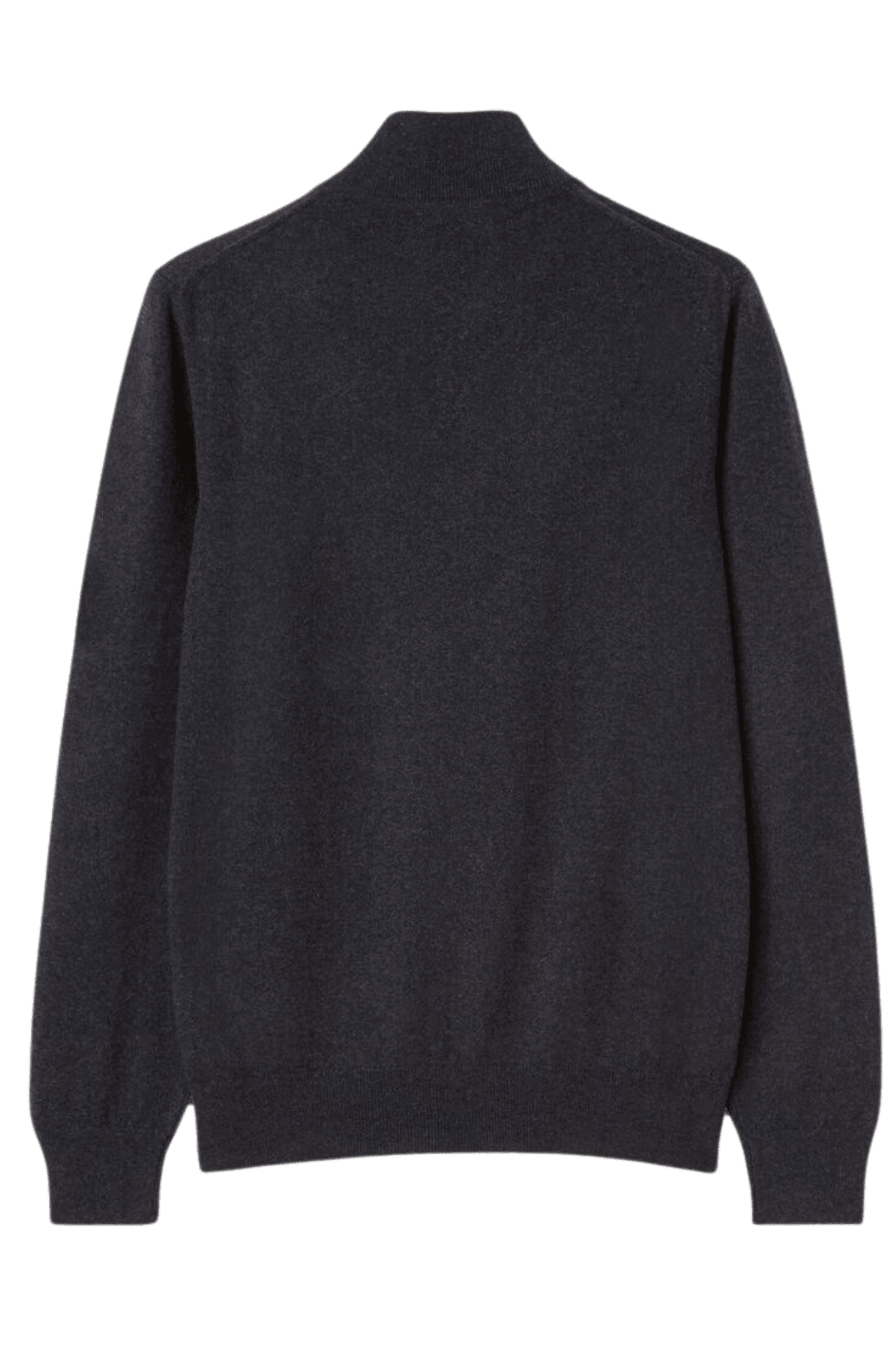 <tc>Loro Piana</tc> Chaqueta clásica de media cremallera para hombre