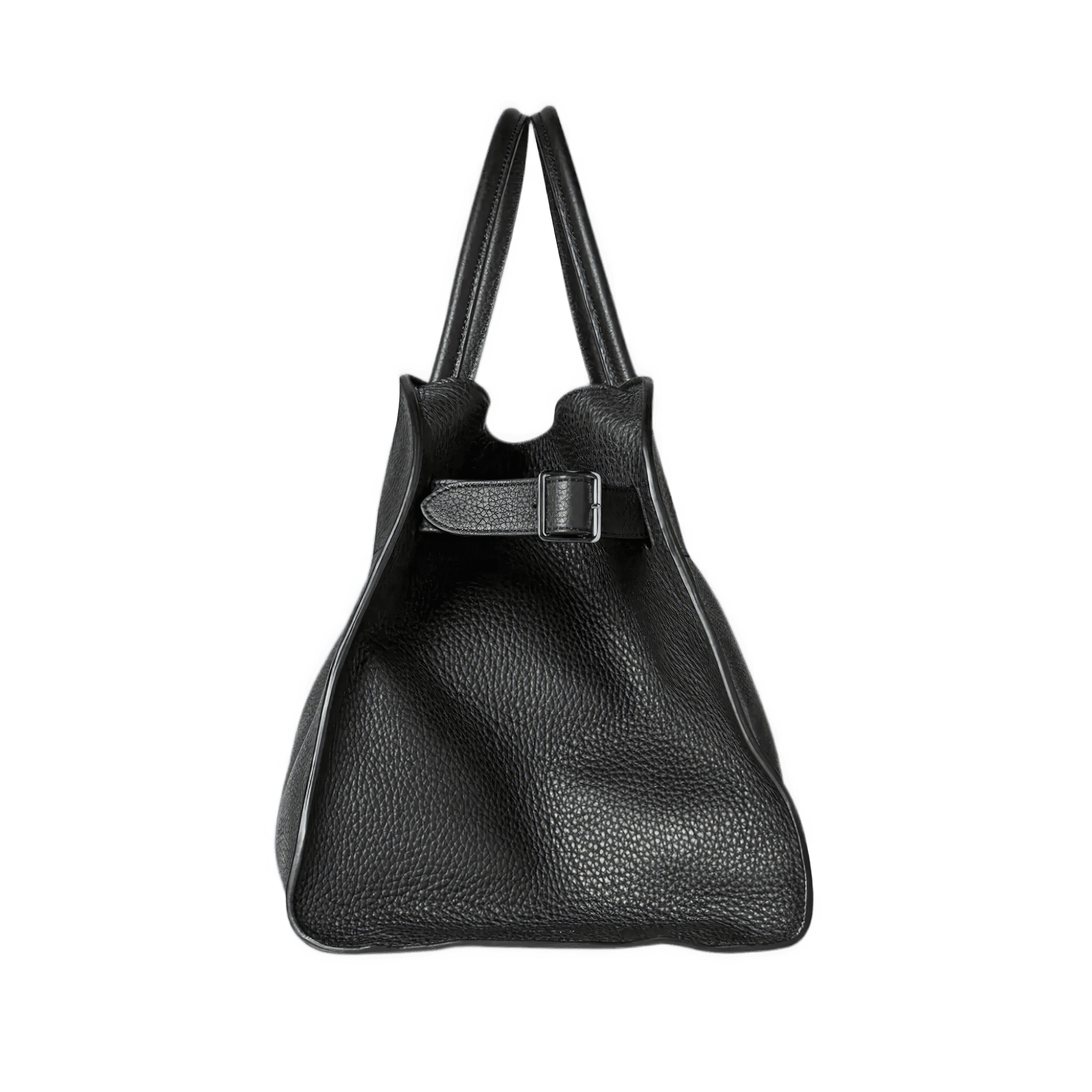 <tc>The Row</tc> 柔軟 Margaux 15 皮革手袋