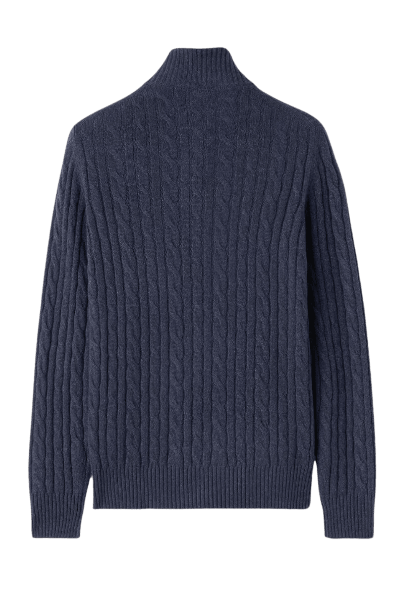 <tc>Loro Piana</tc> Jersey Treccia para hombre