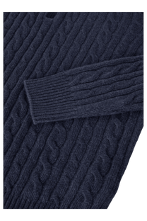 <tc>Loro Piana</tc> Jersey Treccia para hombre