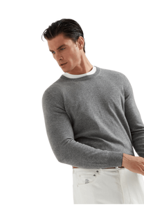 <tc>Brunello Cucinelli</tc> 男羊絨衫