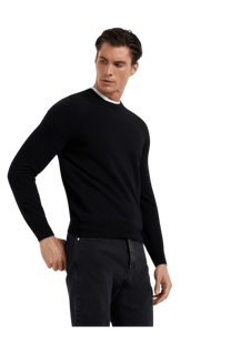 <tc>Brunello Cucinelli</tc> 男羊絨衫