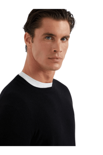 <tc>Brunello Cucinelli</tc> 男羊絨衫