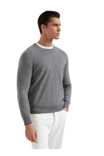 <tc>Brunello Cucinelli</tc> 男羊絨衫