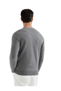 <tc>Brunello Cucinelli</tc> 男羊絨衫