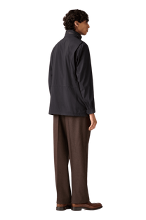 Loro Piana Men's Windmate Traveller Jacket