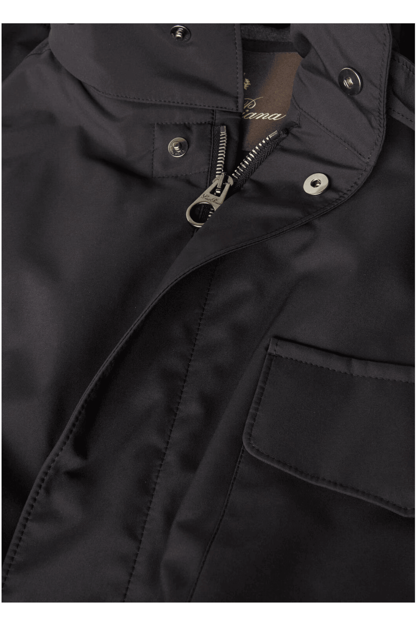 Loro Piana Men's Windmate Traveller Jacket