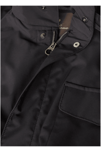 Loro Piana Men's Windmate Traveller Jacket