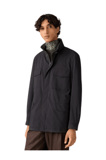 Loro Piana Men's Windmate Traveller Jacket