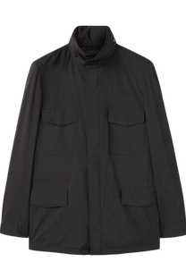 Loro Piana Men's Windmate Traveller Jacket