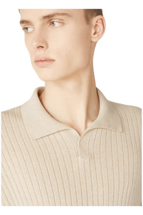 Loro Piana Men's Lexington Polo Shirt