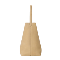 The Row Large N/S Park Tote in Nubuck