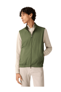 <tc>Loro Piana</tc> Chaleco de hombre