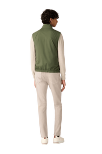 <tc>Loro Piana</tc> Chaleco de hombre