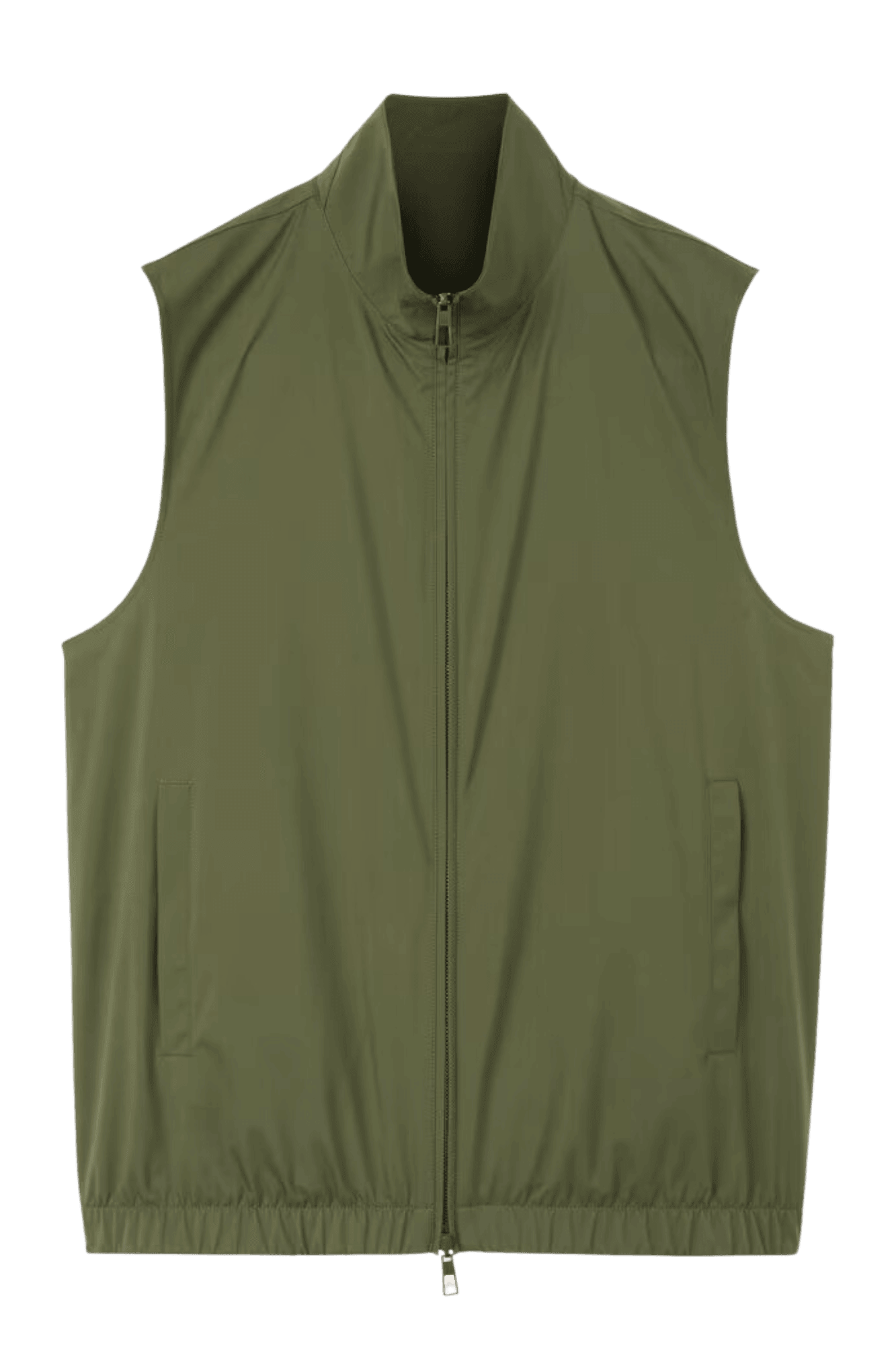 <tc>Loro Piana</tc> Chaleco de hombre
