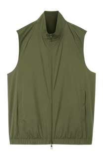 <tc>Loro Piana</tc> Chaleco de hombre