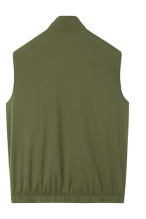 <tc>Loro Piana</tc> Chaleco de hombre