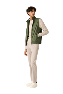 <tc>Loro Piana</tc> Chaleco de hombre