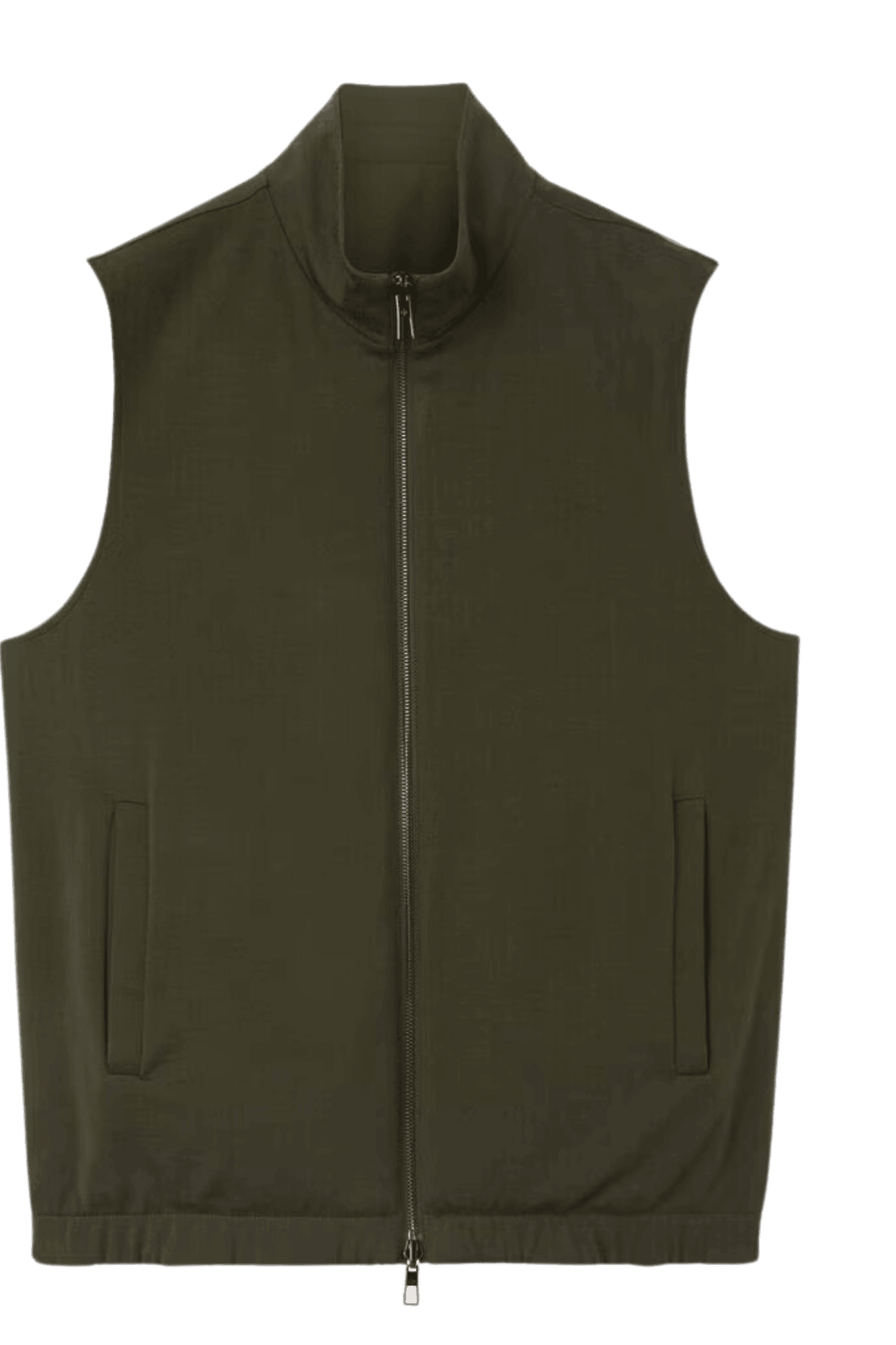 <tc>Loro Piana</tc> Chaleco de hombre