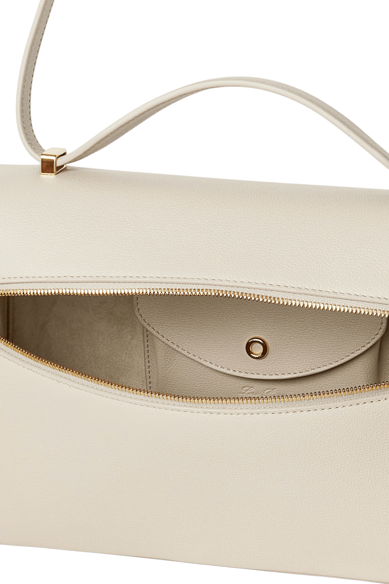 <tc>Loro Piana</tc> 女士 Extra 包 L27