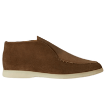 <tc>Loro Piana</tc> 男士 Open Walk Chukka 靴